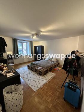 Foto - 3 Zimmer Etagenwohnung in München