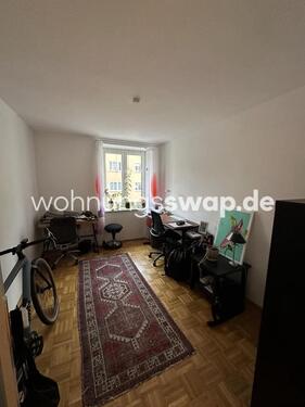 Foto - Etagenwohnung in München zur Miete