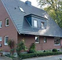 4 Zimmer Wohnung in Löptin (Kiel Bordesholm Bad Segeberg) - Nettelsee