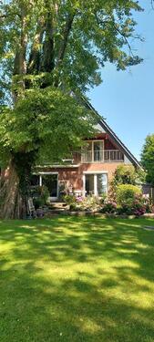 Foto - 4 Zimmer Etagenwohnung zur Miete in Nettelsee