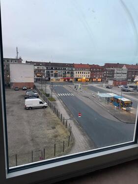 Foto - Renovierte 3-Zimmer-Wohnung direkt am Bismarckplatz