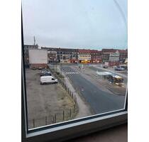 Renovierte 3-Zimmer-Wohnung direkt am Bismarckplatz - Wilhelmshaven Altengroden