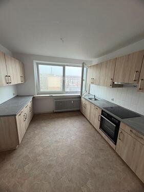 Foto - 3 Zimmer Etagenwohnung in Wilhelmshaven