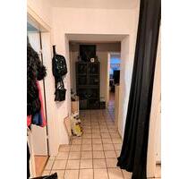 Gepflegten 3 Zimmer Wohnung, WG geeignet - Herford Falkendiek