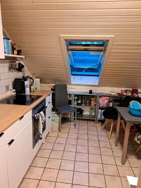 Foto - 3 Zimmer Etagenwohnung zur Miete in Herford