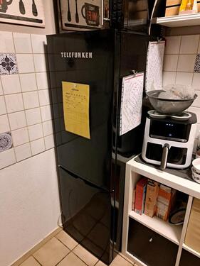 Foto - Etagenwohnung in Herford zur Miete