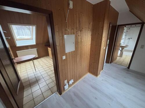 Foto - 1 Zimmer Etagenwohnung zur Miete in Scharnebeck