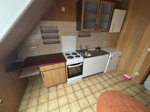 Foto - Etagenwohnung in Scharnebeck zur Miete