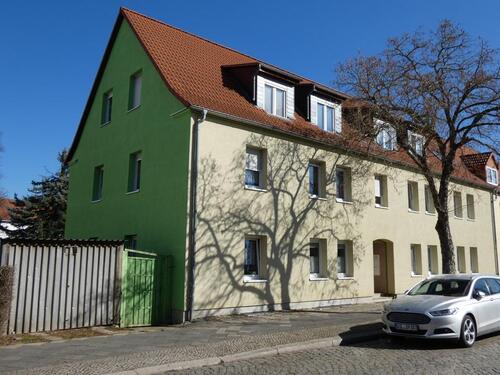 Foto - 2-Raum-Dachgeschosswohnung - 330,00&nbsp;EUR Kaltmiete, ca.&nbsp; 55,00&nbsp;m&sup2;