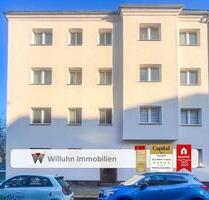 Frisch renovierte 2-Raum-Wohnung in ruhiger Lage - Leipzig Nord Frisch renovierte 2-Raum-Wohnung in ruhiger Lage - Leipzig Nord