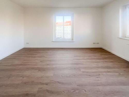 Foto - 2 Zimmer Etagenwohnung in Leipzig