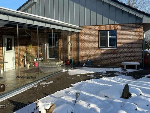 Foto - Einfamilienhaus in Todenbüttel zum Kaufen