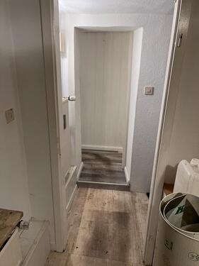 Foto - 1 Zimmer Erdgeschoßwohnung zur Miete in Kellinghusen