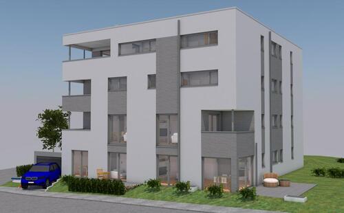 Foto - Moderne Neubauwohnungen mit gehobener Ausstattung- Erstbezug 01.0