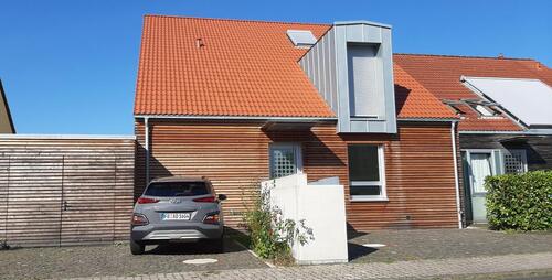 Foto - 3-Zimmer-Wohnung direkt am Main, altengerecht