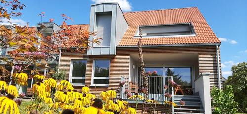 Foto - 3 Zimmer Erdgeschoßwohnung zur Miete in Karlstein am Main