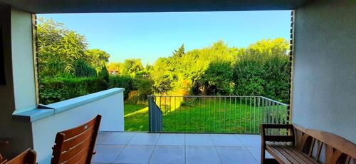 Foto - 3 Zimmer Erdgeschoßwohnung in Karlstein am Main