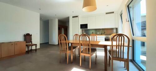 Foto - Erdgeschoßwohnung in Karlstein am Main zur Miete