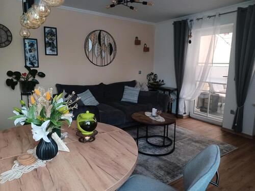 Foto - Schöne 2 Zimmer EG wohnung bj1998