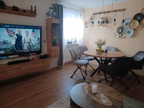 Foto - 2 Zimmer Erdgeschoßwohnung zum Kaufen in Mehring