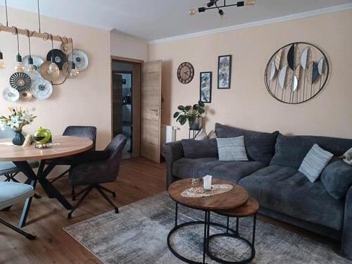 Foto - 2 Zimmer Erdgeschoßwohnung in Mehring