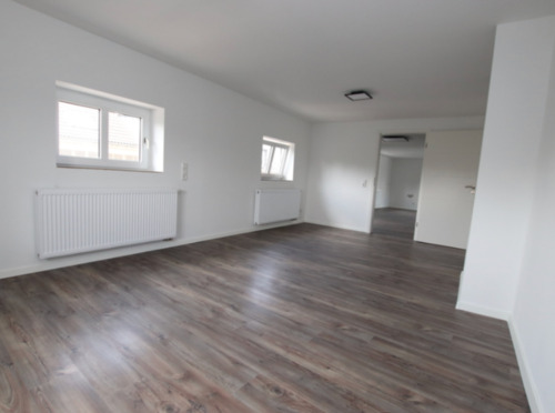 Foto - Ansprechende 3-Zimmer-Maisonette-Wohnung mit Balkon