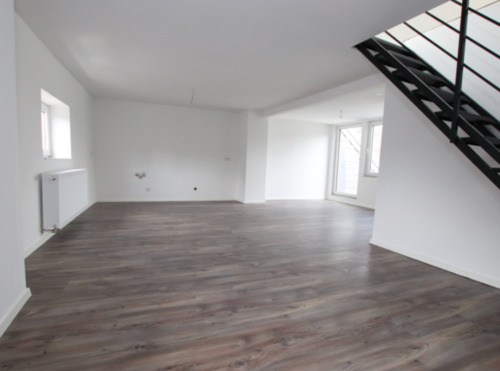 Foto - 3 Zimmer Maisonettenwohnung in Krefeld