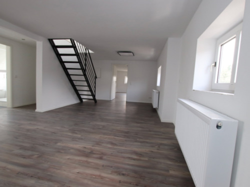 Foto - Maisonettenwohnung in Krefeld zur Miete