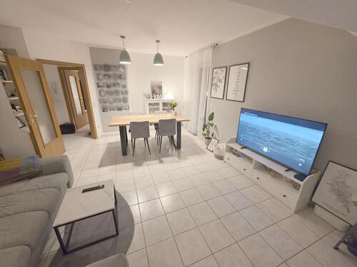 Foto - 3 Zimmer Dachgeschoßwohnung zur Miete in Sankt Augustin