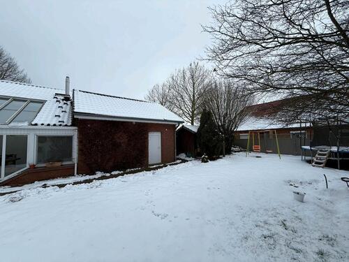 Foto - Einfamilienhaus in Haßbergen zum Kaufen