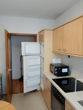 Foto - 3 Zimmer Etagenwohnung zum Kaufen in Cuxhaven