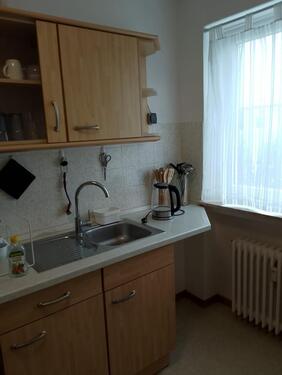 Foto - 3 Zimmer Etagenwohnung in Cuxhaven