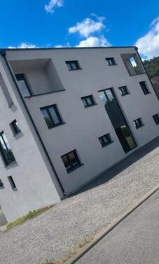 Foto - Moderne 3,5 Zimmer Neubauwohnung mit 15 qm Balkon, KFW 55,