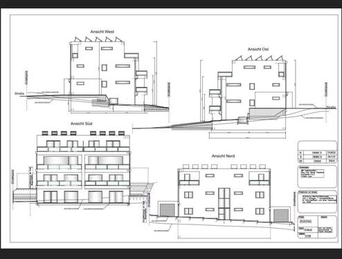 Foto - 3.5 Zimmer Erdgeschoßwohnung in Ebhausen