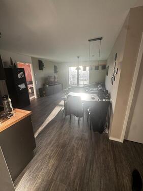 Foto - 3-Raumwohnung mit Balkon + Stellplatz + Fahrstuhl