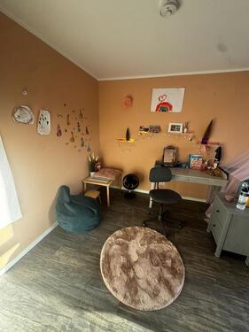 Foto - Etagenwohnung in Markkleeberg zur Miete