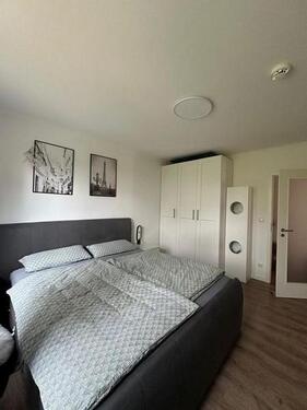 Foto - 2 Zimmer Etagenwohnung zur Miete in Hamburg