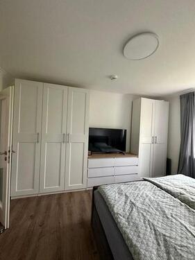 Foto - 2 Zimmer Etagenwohnung in Hamburg