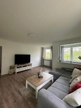 Foto - Etagenwohnung in Hamburg zur Miete