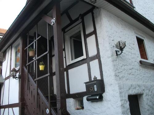 Foto - schnuckeliges Fachwerkhäuschen - 195.000,00&nbsp;EUR Kaufpreis, ca.&nbsp; 75,00&nbsp;m&sup2;