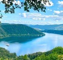 Edersee EG Fewo direkt am See - 60,00&nbsp;EUR Kaltmiete, in Edertal (PLZ: 34549)