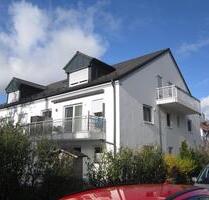 Helle Neubauwohnung, zentral in Königsbrunn