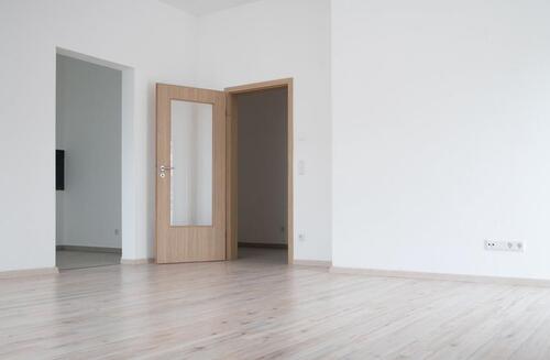 Foto - Dachgeschoßwohnung in Königsbrunn zur Miete