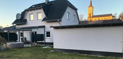 Foto - 6 Zimmer Einfamilienhaus zum Kaufen in Hartha