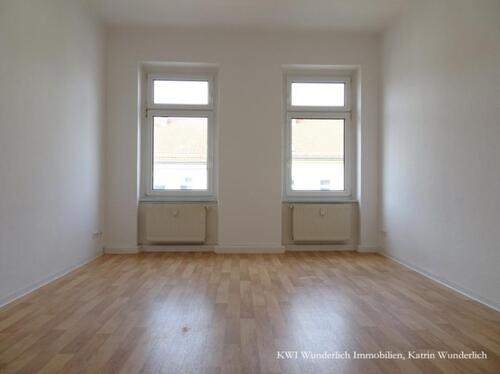 Foto - Etagenwohnung in Leipzig zur Miete