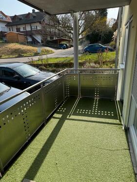 Foto - Attraktive 3-Zimmerwohnung in Heitersheim