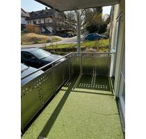 Attraktive 3-Zimmerwohnung in Heitersheim