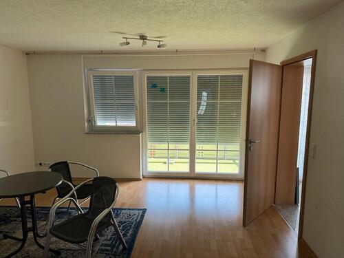 Foto - 3 Zimmer Erdgeschoßwohnung zur Miete in Heitersheim