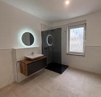 Kernsanierte 2 Zimmer Wohnung im Zentrum von Bad Sobernheim