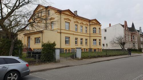 Foto - 2 Raum Wohnung in 17098 Friedland ab sofort zu vermieten